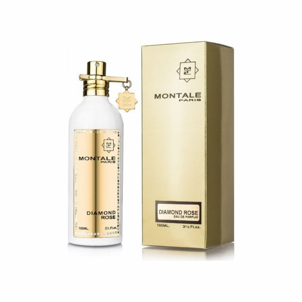Montale Diamond Rose EDP 100ml