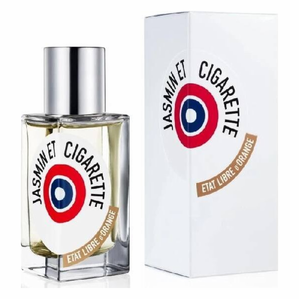 Etat Libre d'Orange ETAT LIBRE D'ORANGE Jasmin Et Cigaret...