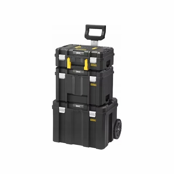Stanley PRO-STACK 3 in 1 Promo Set