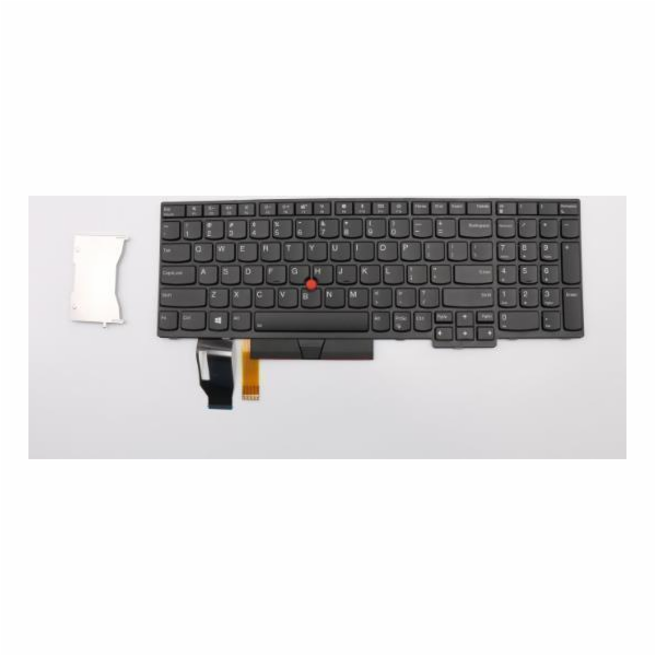 Lenovo NMPMXKB-BLBKNRD
