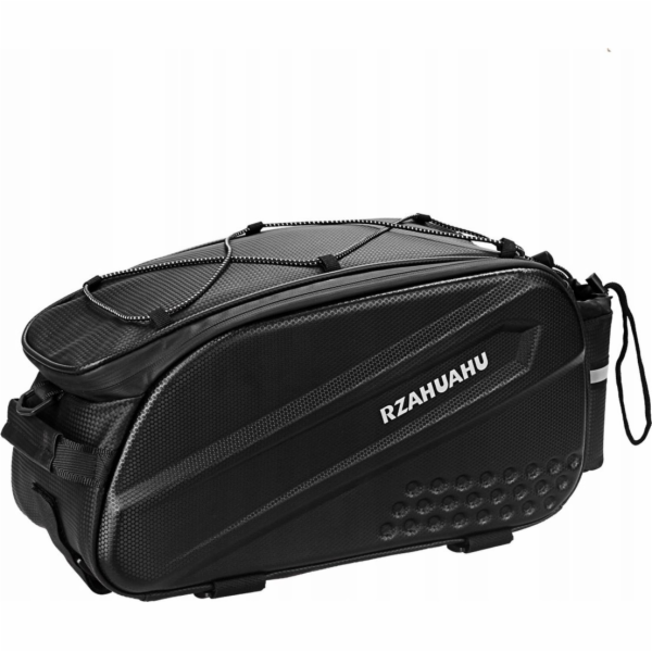 Hurtel Bike Bag WYA36Y7S do kufru s dlouhým popruhem a ro...