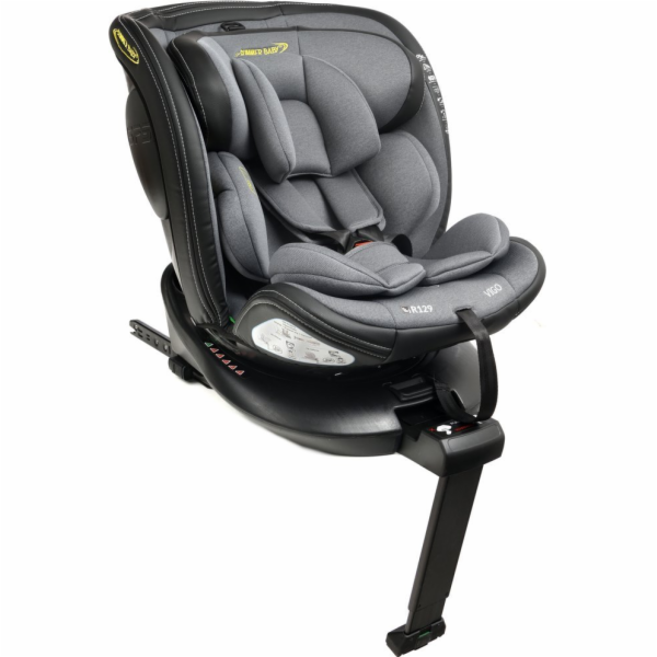 Letní autosedačka SUMMER BABY VIGO i-Size otočná autoseda...