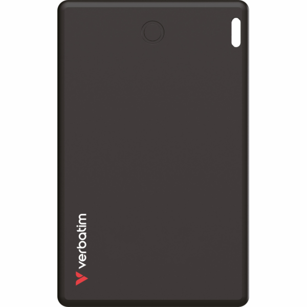 Verbatim Verbatim My Finder Card Bluetooth černá/černá - ...