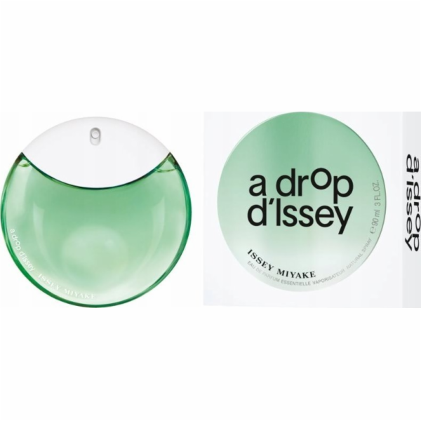 Issey Miyake dámský parfém Issey Miyake EDP A Drop d'Isse...