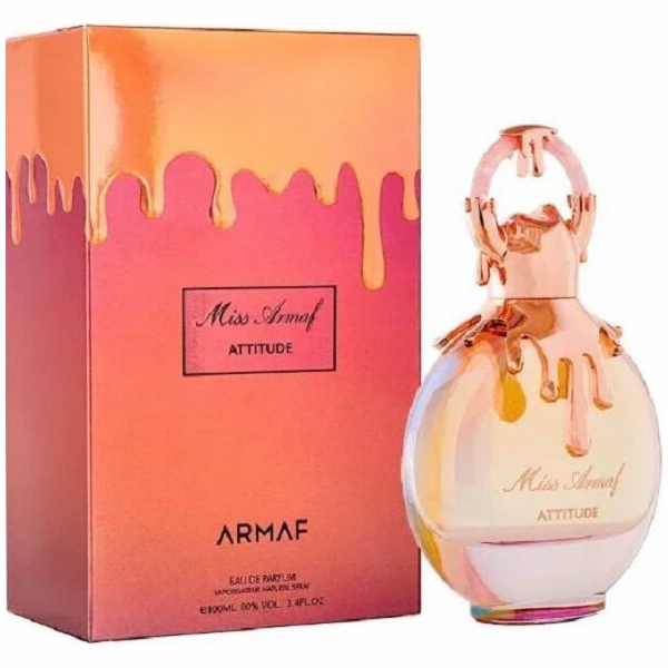 Armaf ARMAF Miss Attitude EDP 100ml