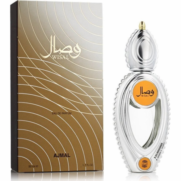 Ajmal dámský parfém Ajmal Wisal EDP 50 ml