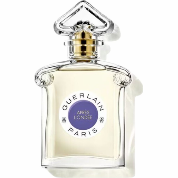 Guerlain Guerlain Apres L`Ondee toaletní voda 75ml.