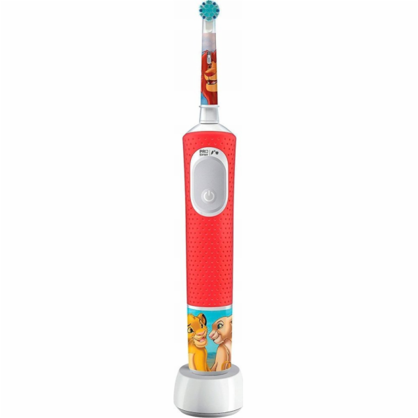 Zubní kartáček Oral-B Vitality Pro 103 The Lion King Oran...