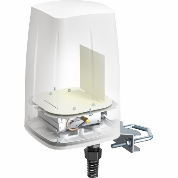 Anténa QuWireless QuWireless QuSpot A140S-A | LTE anténa ...