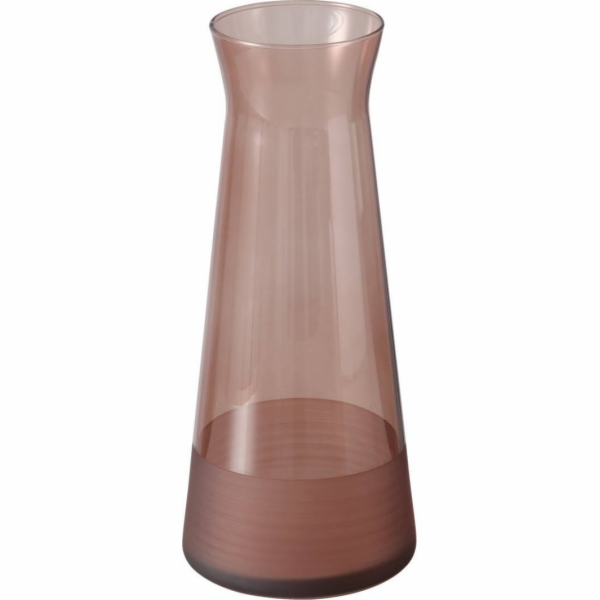 Boltze Skleněná karafa AUDETTA, 1145 ml