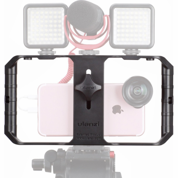 Ulanzi Ulanzi U-Rig Pro klec na fotoaparát chytrého telefonu