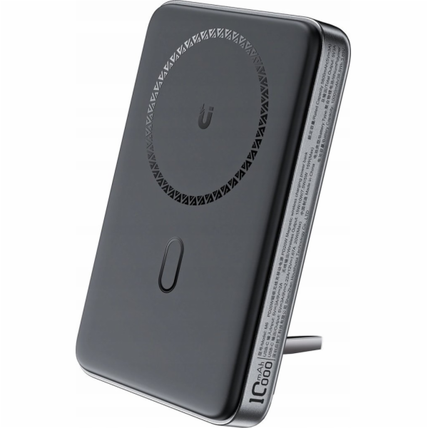 Acefast Acefast M6 PD 20W 10000mAh indukční powerbanka + ...
