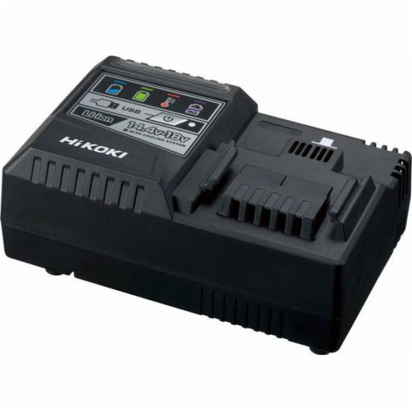 Hikoki HIKOKI CHARGER 14.4 - 18V FAST UC18YSL3 W0Z HUC18Y...