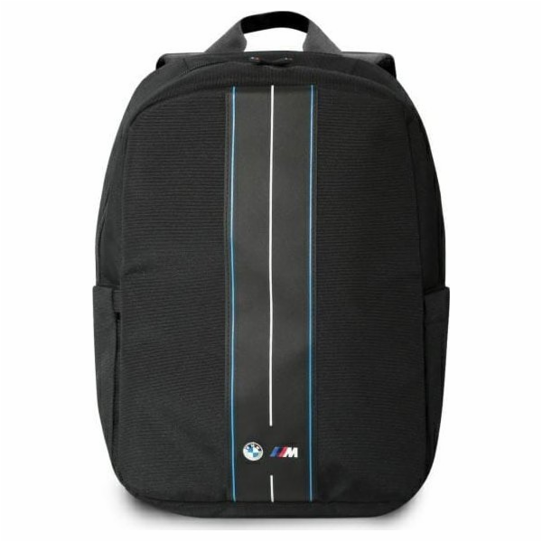 Batoh BMW Batoh BMW BMBP15COMPVSKL 16 černá/černý Nylon B...