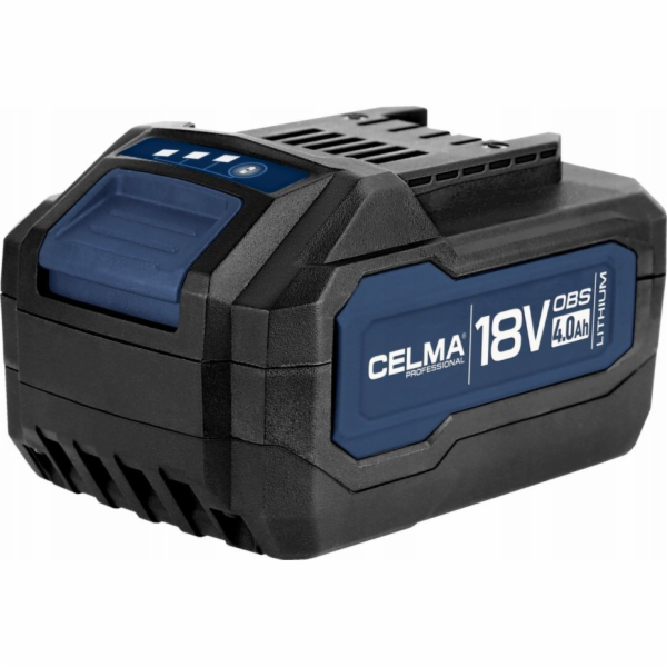 Baterie Celma OBS-18V4Ah