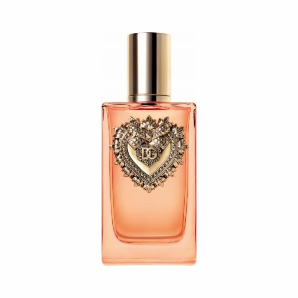 Dolce & Gabbana D&G DEVOTION INTENSE (W) EDP/S 50ML