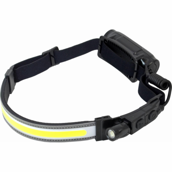 AWTools BRIGHTBAR LED ČELNÍ SVĚTLO SE SENZOREM POHYBU BLA...
