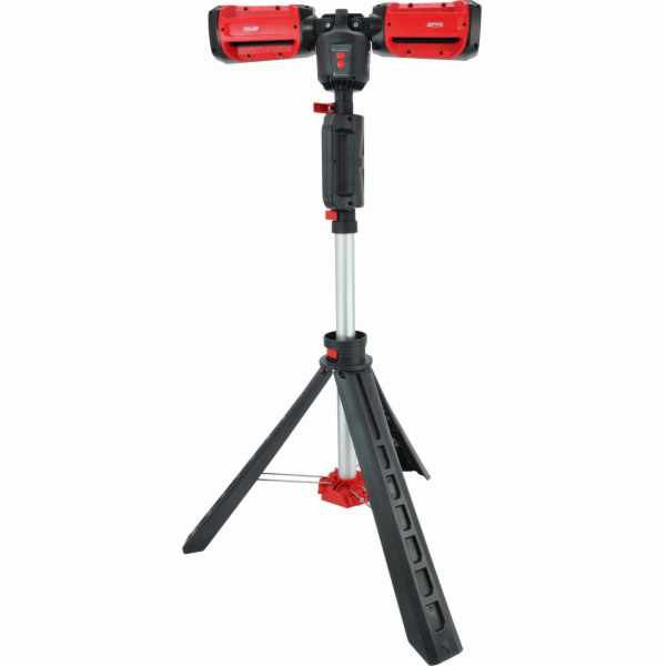 AWTools PŘENOSNÝ AKUMULÁTOROVÝ SVĚTLOMET TWEEN HEAD 14,8V...