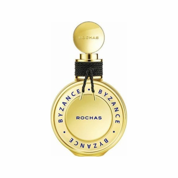 Rochas dámský parfém Rochas EDP Byzance Gold 60 ml