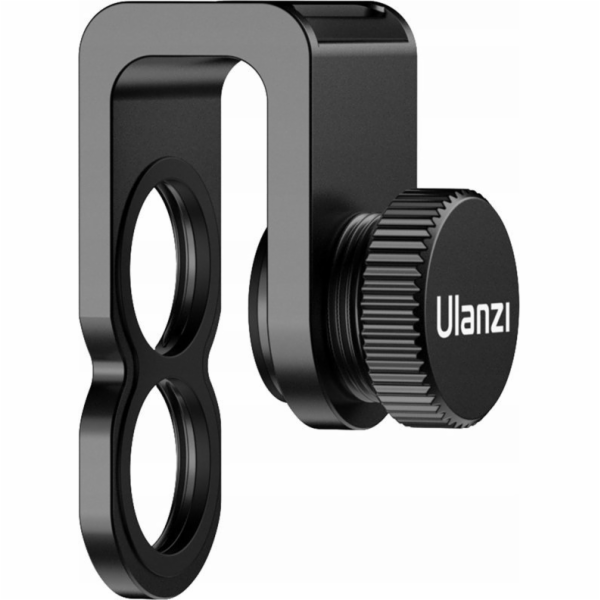 Ulanzi 60mm teleobjektiv pro smartphone Telefon Telefon /...