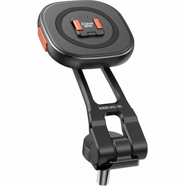 VRIG Holder System Claw Mini Pro Moto Motocykl Pro Smartp...