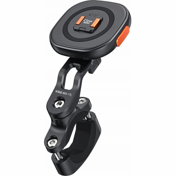 Držák na řídítka VRIG Claw Mini Bike Držák pro Smartphone...