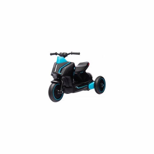 Milly Mally Milly Mally Akumulátorové vozidlo Scooter Cit...