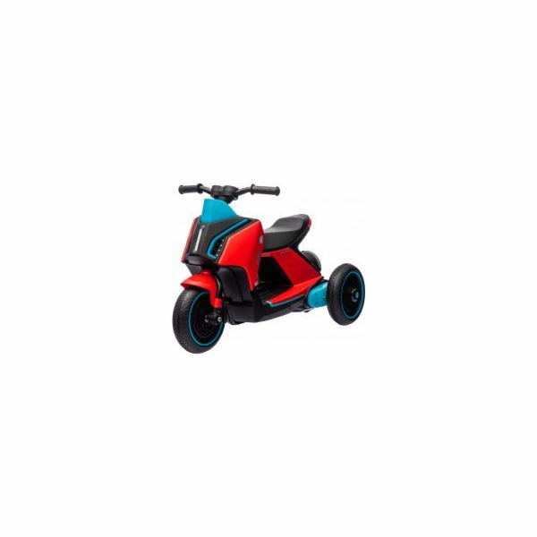 Milly Mally Milly Mally Akumulátorové vozidlo Scooter Cit...