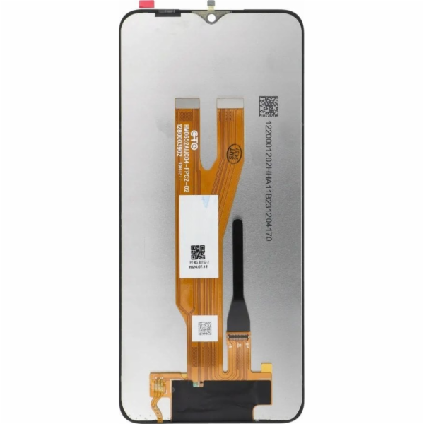 Displej pro SAMSUNG a03 Core a032 bez rámečku (repasovaný)