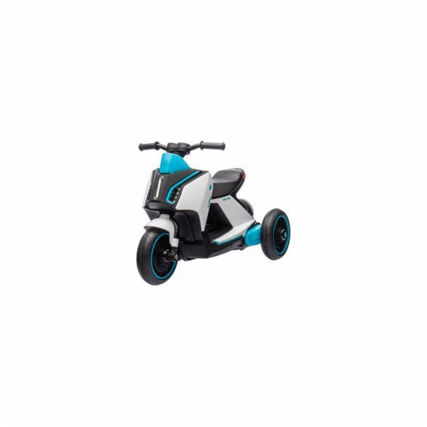 Milly Mally Milly Mally Akumulátorové vozidlo Scooter Cit...