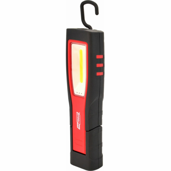 AWTools DÍLENSKÁ LAMPA TECNIC BLACK LINE