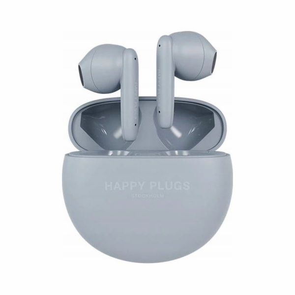 Tura Scandinavia AB Happy Plugs Joy Lite – bezdrátová slu...
