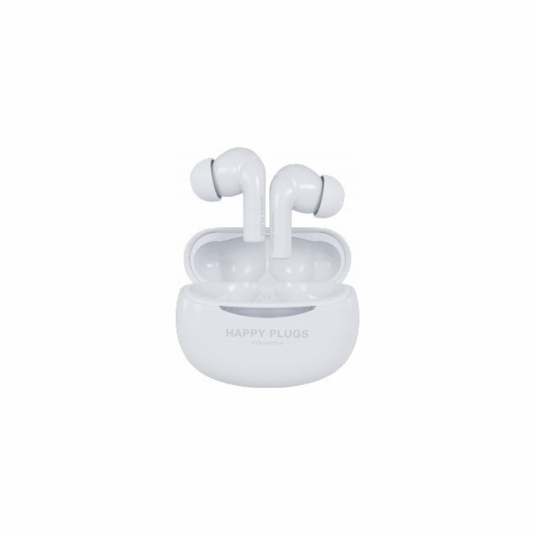 Sluchátka Tura Scandinavia AB Happy Plugs Joy Pro – Bezdr...