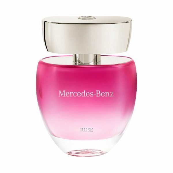 Mercedes-Benz MERCEDES-BENZ Rose EDT 90ml