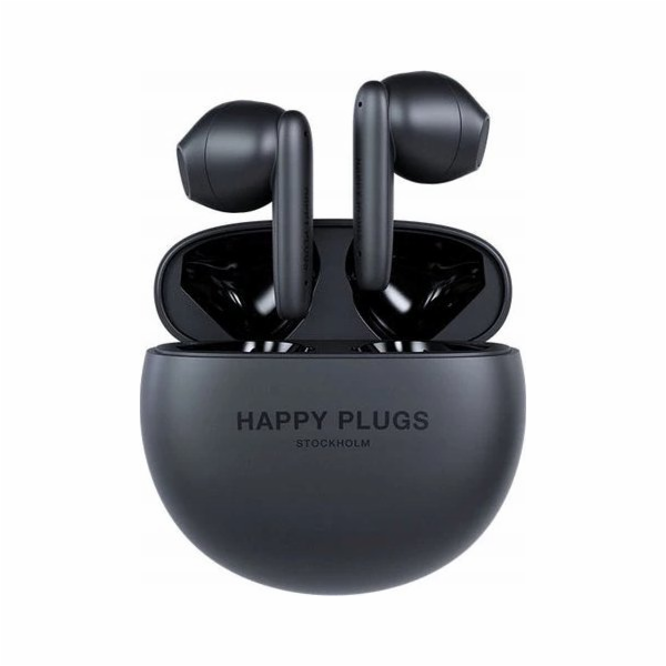 Tura Scandinavia AB Happy Plugs Joy Lite – bezdrátová slu...