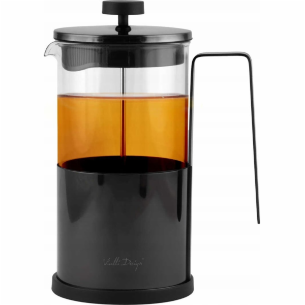 Vialli Design Vialli Design Diamante 1L grafit