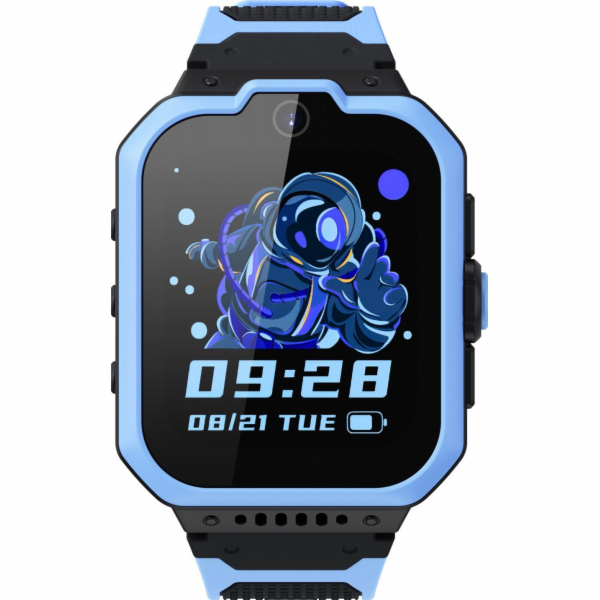 ZTE chytré hodinky pro děti ZTE Kids Watch K1 PRO LTE (mo...