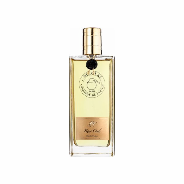 Nicolai NICOLAI Rose Oud EDP 100ml