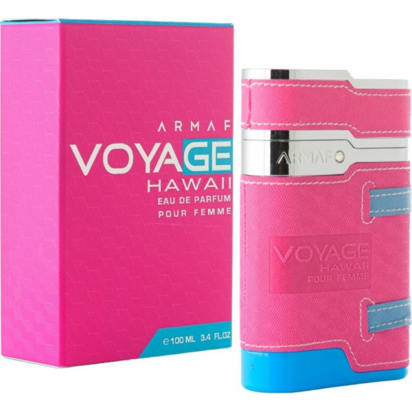 Armaf Dámský parfém Armaf Voyage Hawaii EDP 100 ml