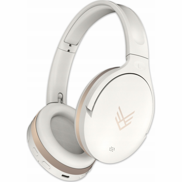 Sluchátka Audeeo Bezdrátová sluchátka Audeeo Serene Hush ...