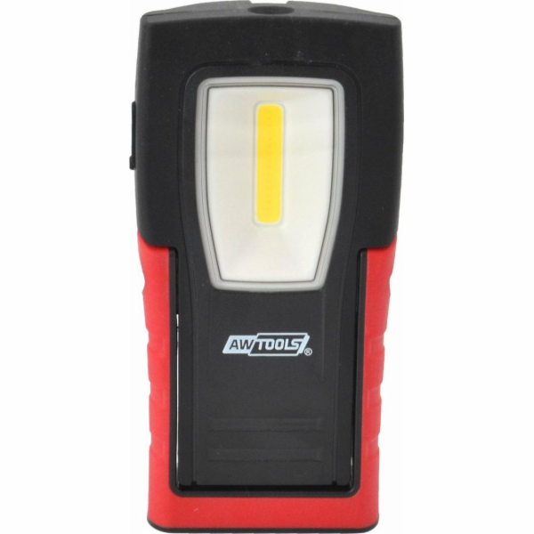 AWTools UNITA BLACK LINE DÍLENSKÁ LAMPA