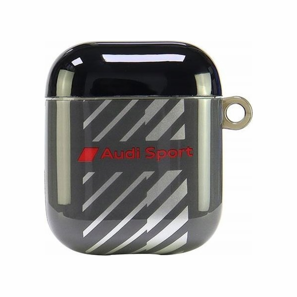Audi Audi IML Sport AirPods 1/2 kryt černý/ černý AUS-IML...