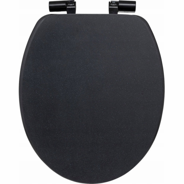 Bidetové sedátko 55 ONYX soft-close WC sedátko, 37,5 x 49...