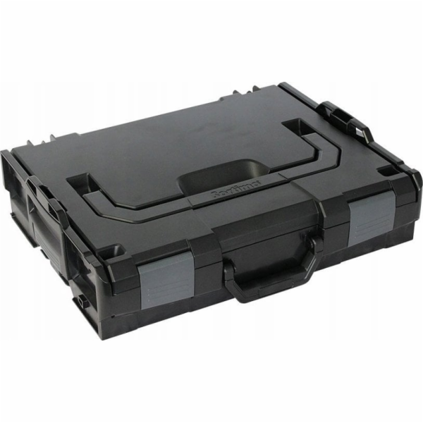 L-boxx L-BOXX Toolbox 102 Černá/Antracit