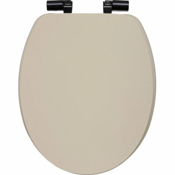 Bidetové sedátko 55 ONYX soft-close WC sedátko, 37,5 x 49...