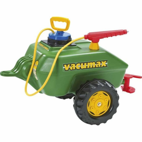 Rolly Toys Rolly Toys rollyTrailer Cisternový přívěs Vacu...