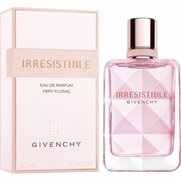 Givenchy Givenchy Irresistible Very Floral Eau de Parfum ...