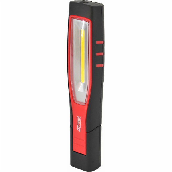 AWTools DÍLENSKÁ LAMPA ALTO BLACK LINE