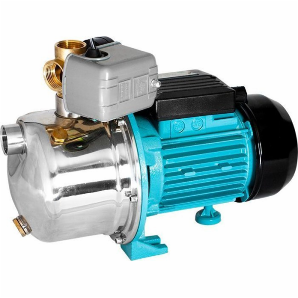 Omnigena Hydrophore čerpadlo - JY1000 INOX 60l/min 1kW 23...