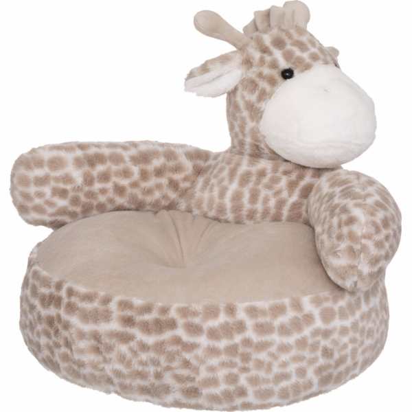 Atmosphera Dětské křeslo ANIMAL, plyš